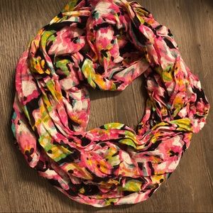 Lilly Pulitzer Infinity Scarf